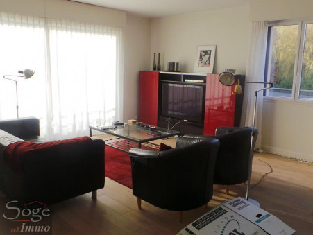 location appartement Mouvaux