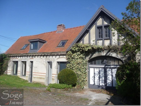location maison Roncq