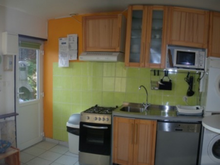 location maison Asnelles
