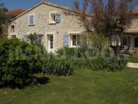 vente maison La begude de mazenc