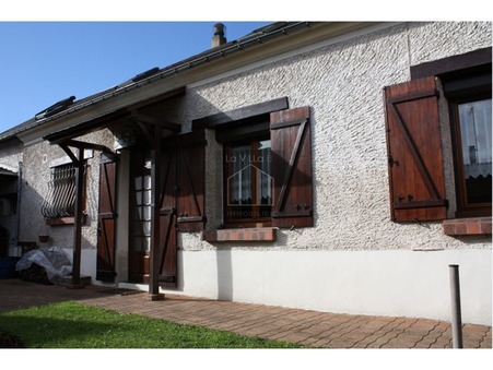vente maison anet