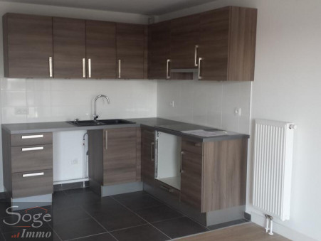 location appartement Mouvaux