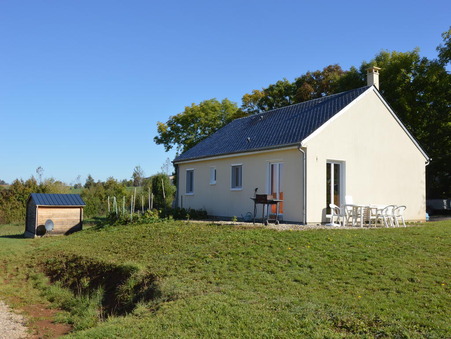 vente neuf St cyprien sur dourdou