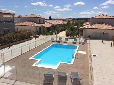 location maison Poussan