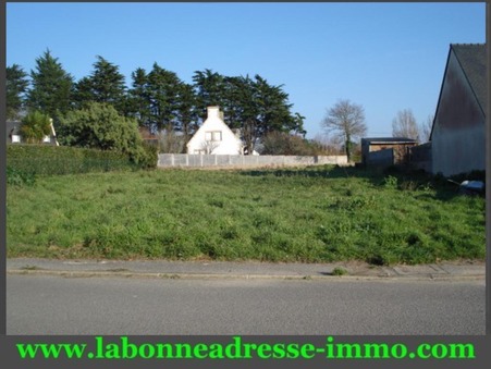 vente neuf Audierne