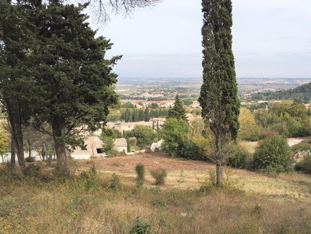 vente terrain Carcassonne
