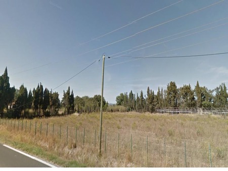 vente terrain Perpignan