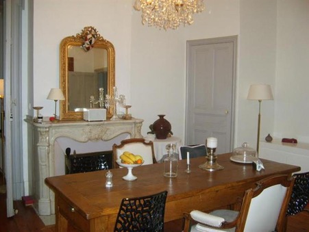 location appartement Thieuloy st antoine