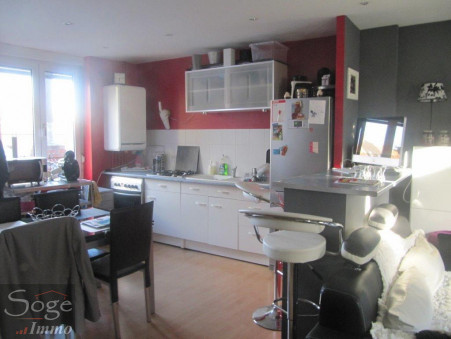 location appartement Bondues