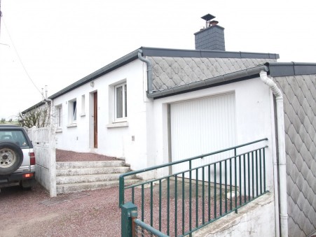 Location maison entre particulier 62