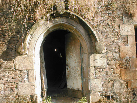 vente propriete Morlaix