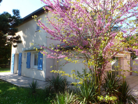 vente maison St maurice de beynost