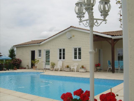 vente maison Saint astier