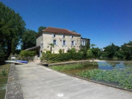 vente maison Roquebrune