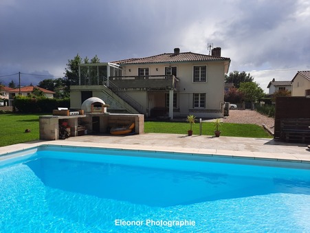 vente maison Eymet