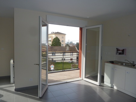 vente neuf Bourg-en-bresse