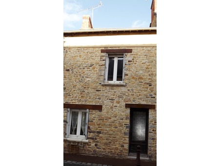 vente maison Pance