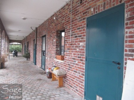 location appartement Bondues