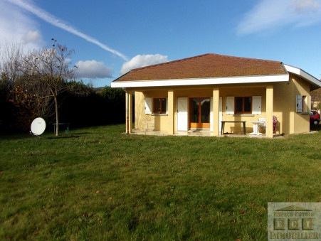 vente maison St hilaire de la cote