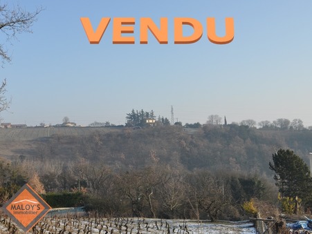 vente terrain Lachassagne
