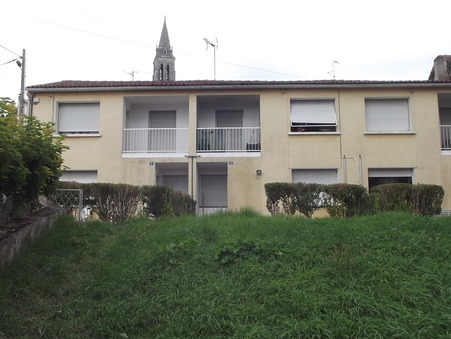 location appartement Angouleme