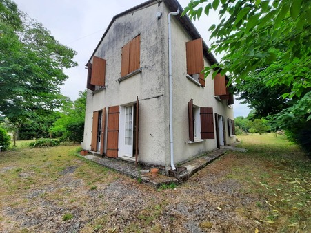 vente maison Eymet