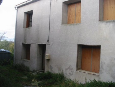 vente maison La pomarede