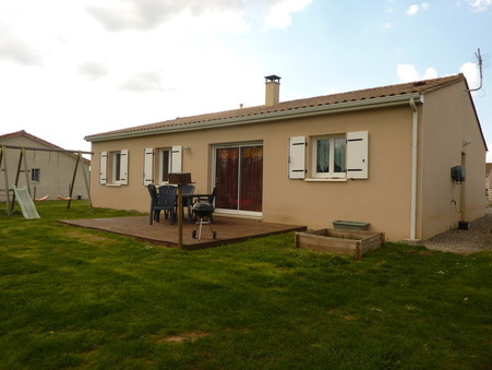 vente neuf Chasseneuil sur bonnieure