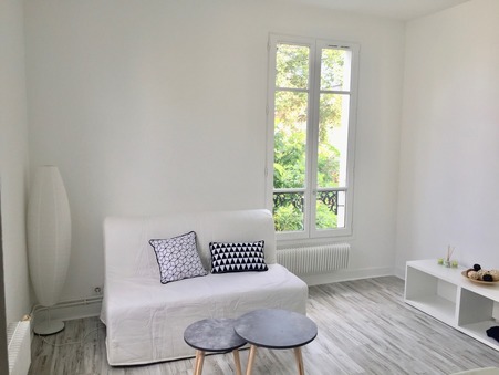 location appartement Colombes