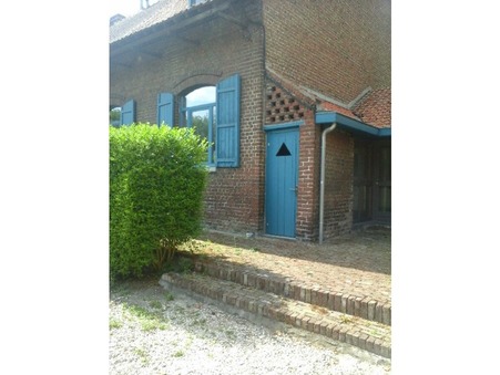 location maison Roncq