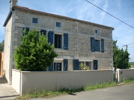 vente maison Valdivienne