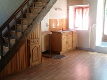 location maison Eygurande