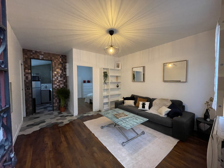 location maison La garenne colombes