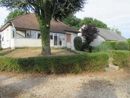 location maison Corquilleroy