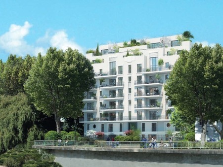 vente neuf Neuilly sur seine