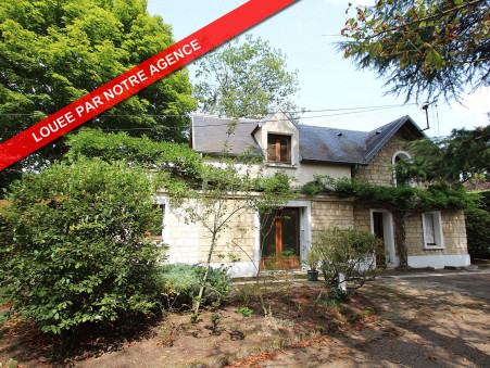 location maison Le vesinet