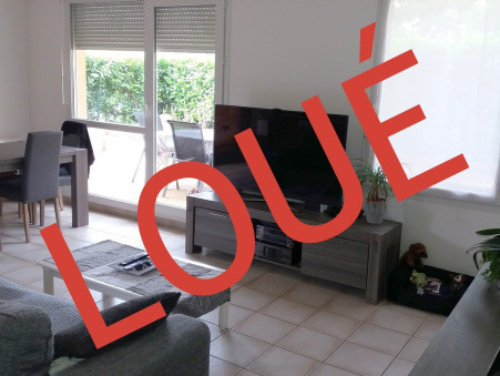 location appartement Dijon