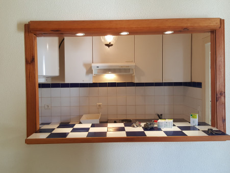 location appartement Beziers