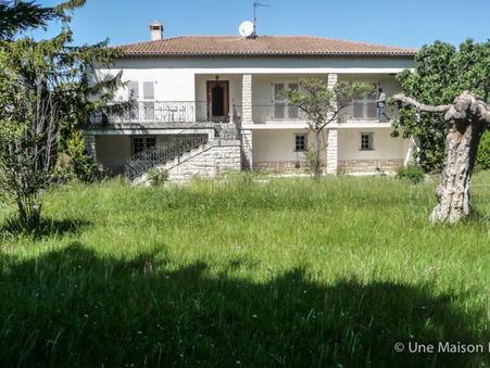 vente maison St remy de provence