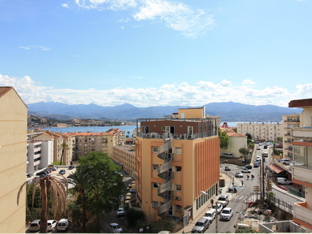 location appartement Ajaccio
