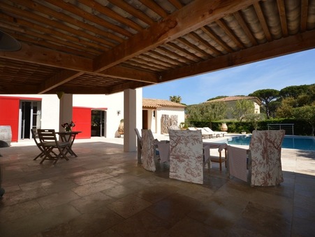 vente maison Saint-raphaël
