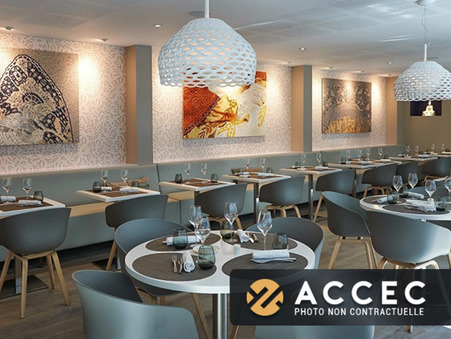 vente fondscommerce Toulouse