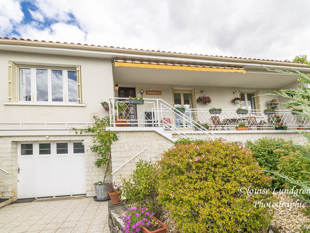 vente maison Eymet