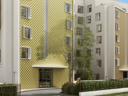 vente neuf Velizy villacoublay