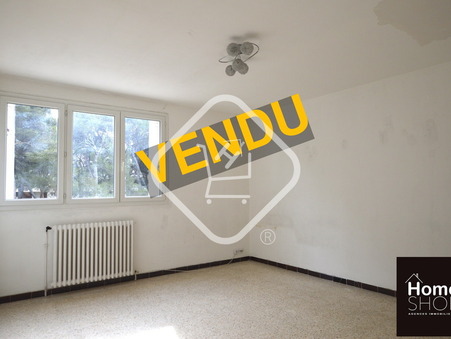 vente appartement les pennes mirabeau