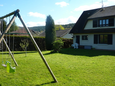 vente maison Meillonnas