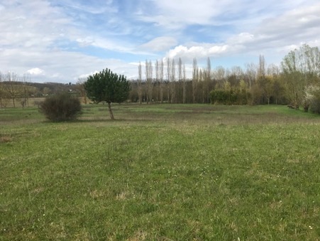 vente terrain Serres et montguyard
