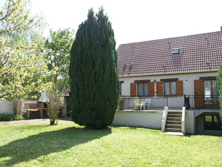 vente maison Cely