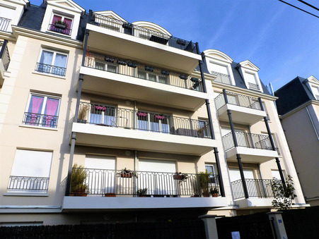 location appartement Noisy le grand
