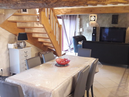 vente maison Bourg achard
